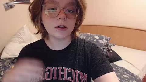 chmiri online show from 10.26.25