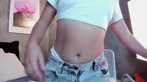 Snapshot of chobbyjonexs chatting on 11.08.25 Chobby online show from 11.08.25