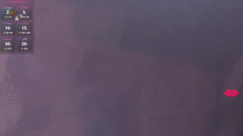 Snapshot of chobbyjonexs chatting on 11.25.25 Chobby online show from 11.25.25