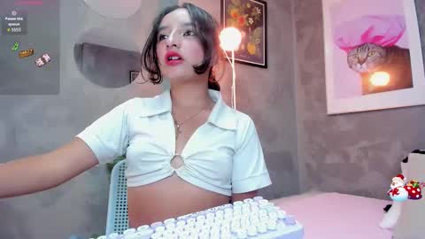 Snapshot of chobbyjonexs chatting on 12.05.25 Chobby online show from 12.05.25