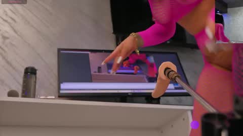 chocapika online show from 11.18.25