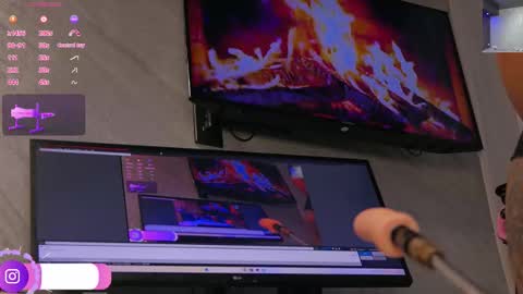 chocapika online show from 11.30.25