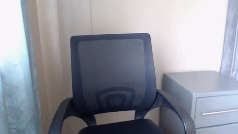 Snapshot of choccoa chatting on 11.14.25 Daisy online show from 11.14.25