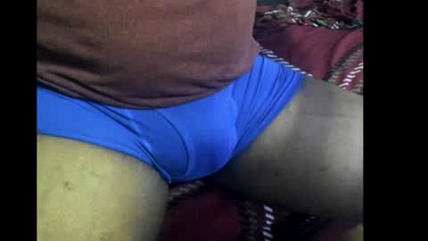 Snapshot of chocdude2877 chatting on 01.09.25 Choc online show from 01.09.25