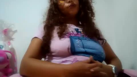 chochohot45 online show from 03.07.25