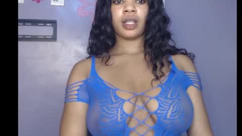 ESTHER online show from 02.23.25