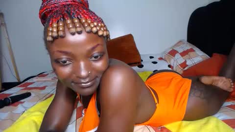 choco_fordaddy online show from 04.29.26