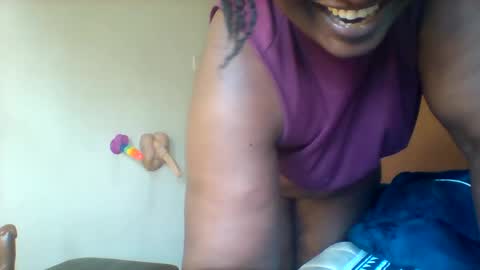 chocobabe002 online show from 01.30.25