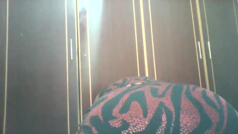 chocobabe002 online show from 04.27.26