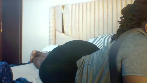 chocobabe002 online show from 06.16.26