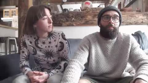 chocobear89 online show from 01.03.25