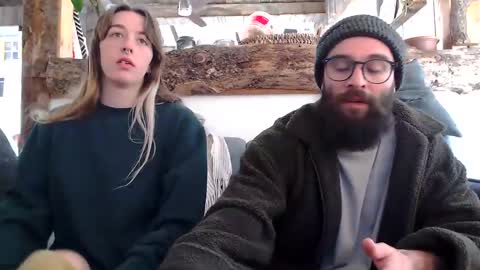 chocobear89 online show from 02.23.25