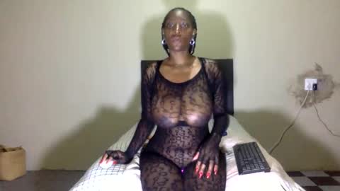 Exotic Chocolate online show from 10.06.25