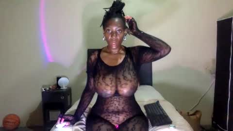 Exotic Chocolate online show from 11.10.25
