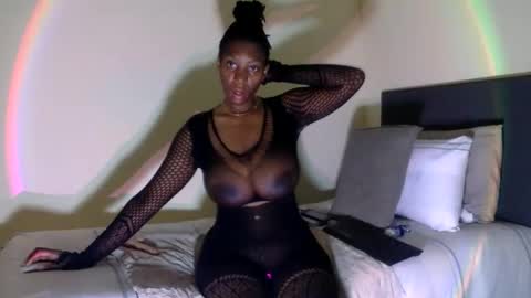 Exotic Chocolate online show from 12.01.25