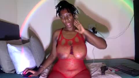 Exotic Chocolate online show from 02.14.26