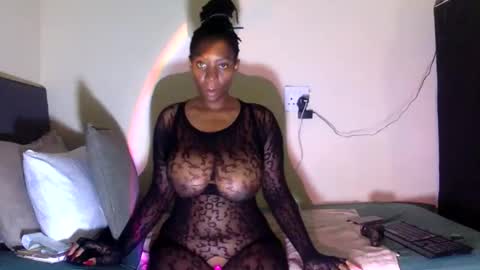 Exotic Chocolate online show from 02.16.26