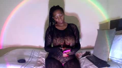 Exotic Chocolate online show from 03.02.26