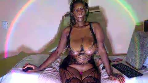 Exotic Chocolate online show from 03.05.26