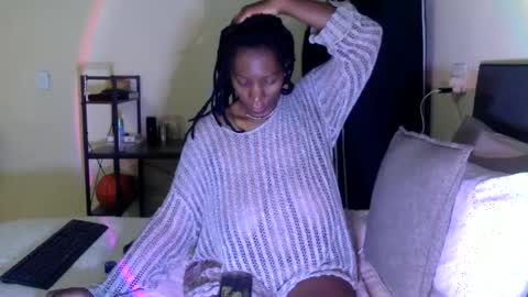 Exotic Chocolate online show from 07.02.26