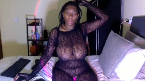 Exotic Chocolate online show from 07.14.26