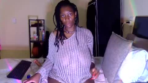 Exotic Chocolate online show from 07.28.26