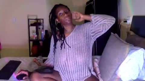 Exotic Chocolate online show from 07.28.26