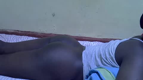 chocolate_baby3 online show from 11.03.25