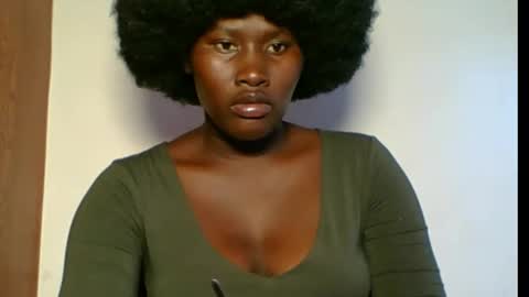 chocolate sabrina24 online show from 01.10.26