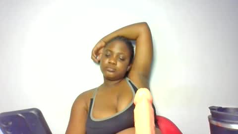 Chocoslut online show from 03.16.26