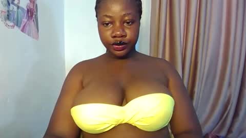 chocolateassgirl61 online show from 01.15.26