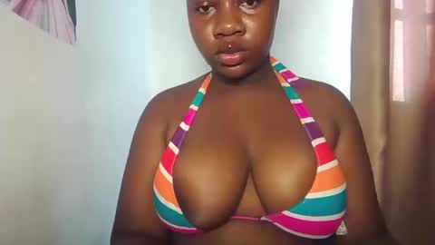 chocolateassgirl61 online show from 03.13.26