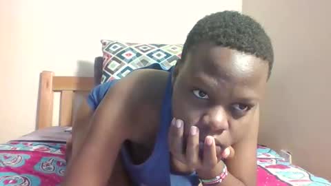 chocolatebby90 online show from 12.22.25