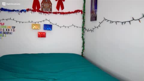 Melina online show from 12.13.24