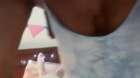 Snapshot of chocolatecakequeen chatting on 11.06.25 ChocolateCakeQueen online show from 11.06.25