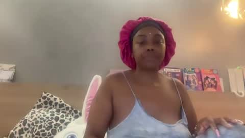 ChocolateCakeQueen online show from 06.16.26