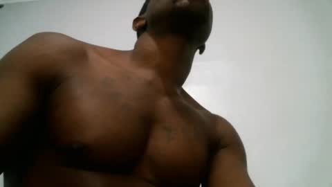 Snapshot of chocolatedolla chatting on 12.23.24 chocolatedolla online show from 12.23.24