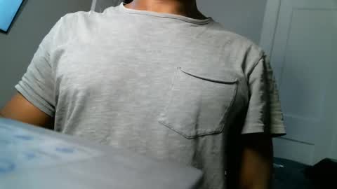 Snapshot of chocolatedolla chatting on 12.30.24 chocolatedolla online show from 12.30.24