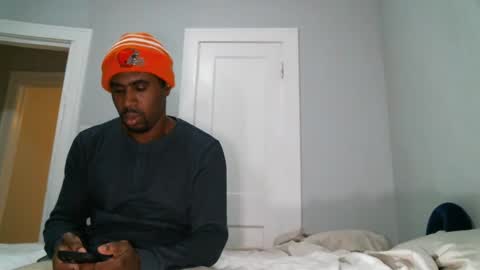 Snapshot of chocolatedolla chatting on 01.04.25 chocolatedolla online show from 01.04.25