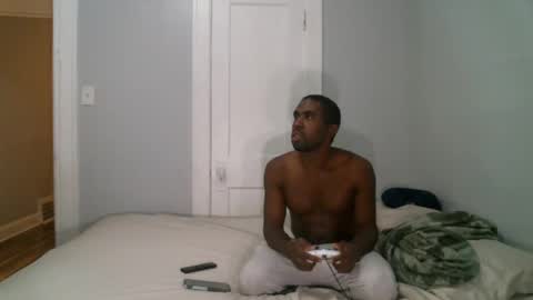 Snapshot of chocolatedolla chatting on 01.07.25 chocolatedolla online show from 01.07.25