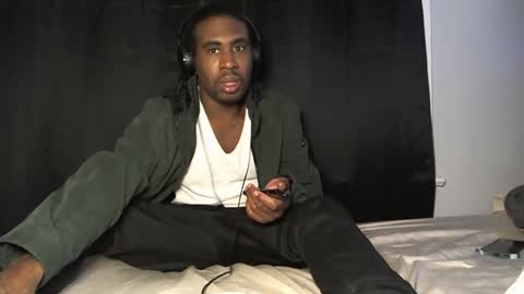 Snapshot of chocolatedolla chatting on 01.16.25 chocolatedolla online show from 01.16.25