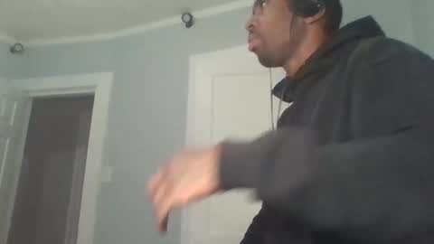 Snapshot of chocolatedolla chatting on 02.02.25 chocolatedolla online show from 02.02.25