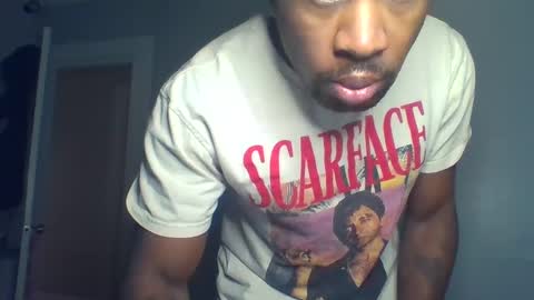 Snapshot of chocolatedolla chatting on 02.05.25 chocolatedolla online show from 02.05.25