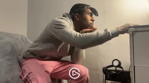 Snapshot of chocolatedolla chatting on 02.07.25 chocolatedolla online show from 02.07.25