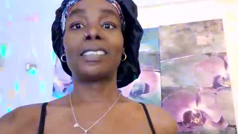 chocolatedrop_ online show from 11.17.25