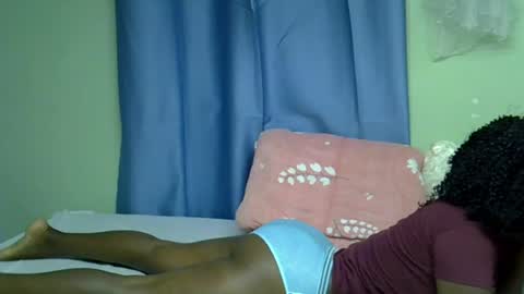 Snapshot of chocolateebonyxo chatting on 07.20.26 Chocolate Ebony online show from 07.20.26