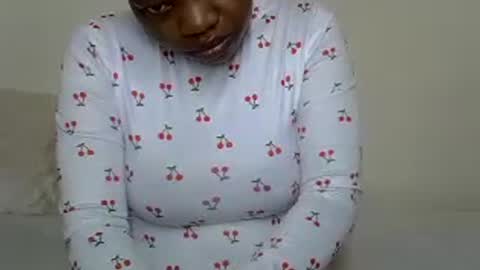 Snapshot of chocolateebonyxo chatting on 08.07.26 Chocolate Ebony online show from 08.07.26