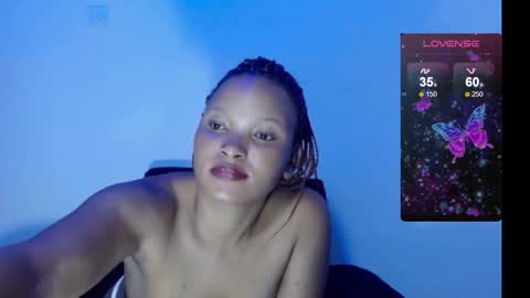 chocolatemilkebony online show from 02.19.25