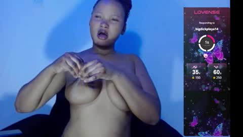 chocolatemilkebony online show from 02.23.25