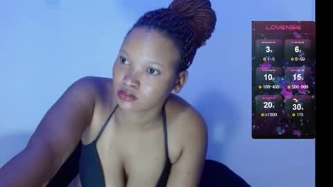 chocolatemilkebony online show from 02.24.25